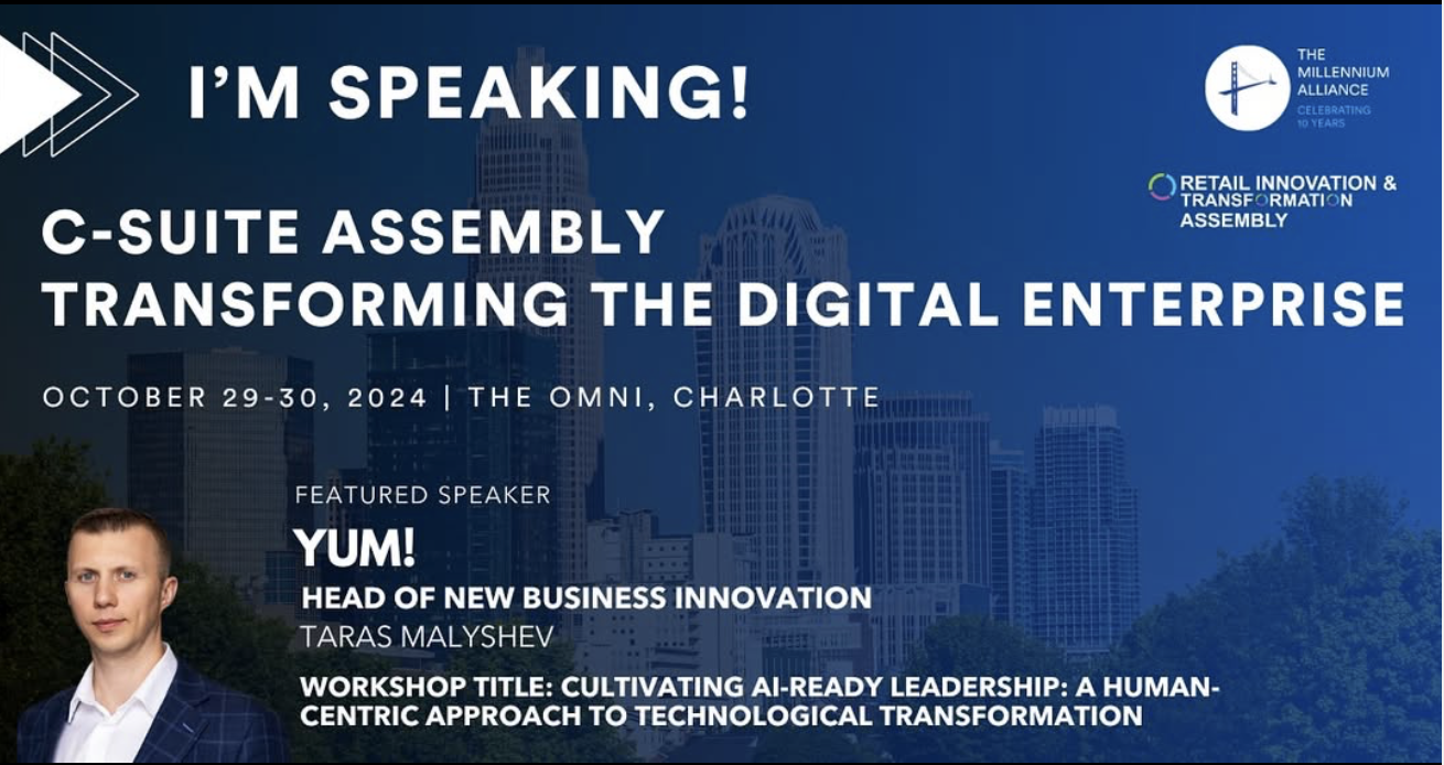 Millennium Alliance C-Suite Assembly