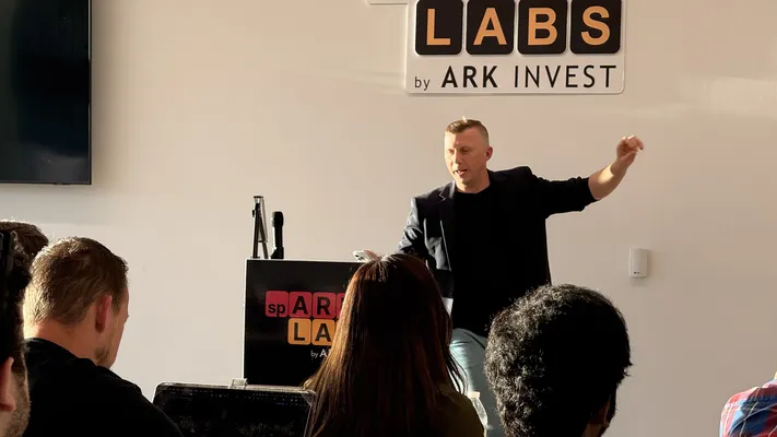 Taras Malyshev Consulting Experience
