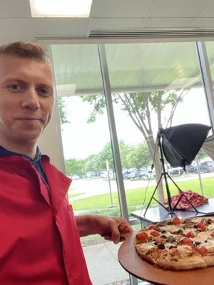 Taras Malyshev Consulting Experience